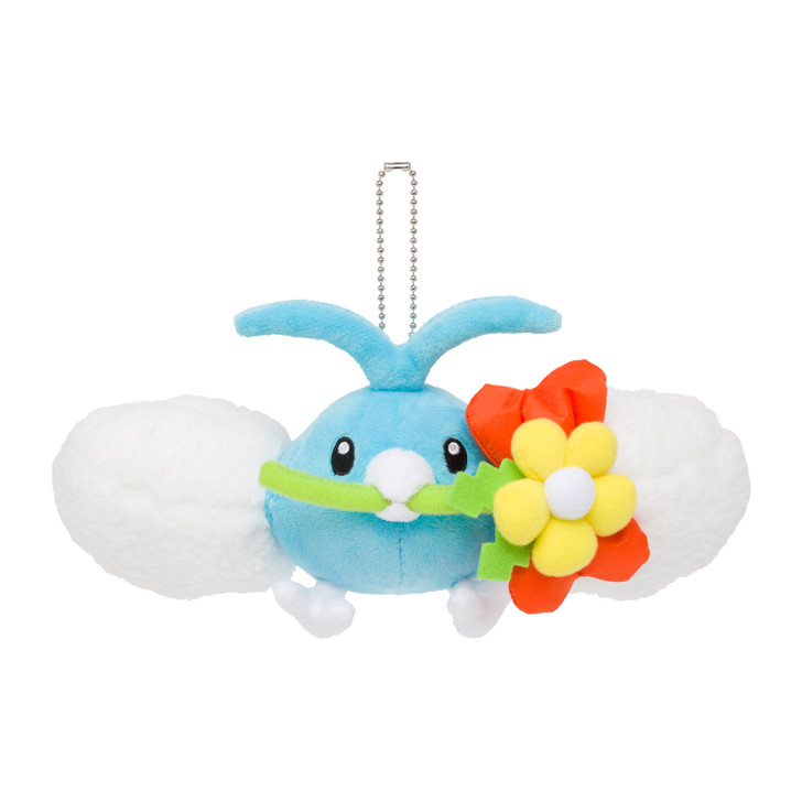 Pokemon Center Original Mascot Mega Tokyo R Swablu