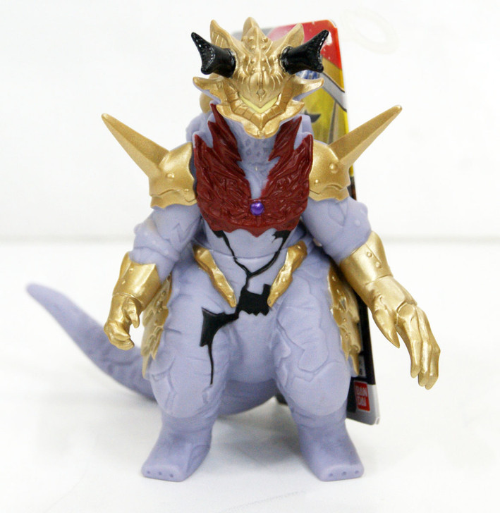 Bandai Ultraman Ultra Monster Series 127 Thunder Killer Figure