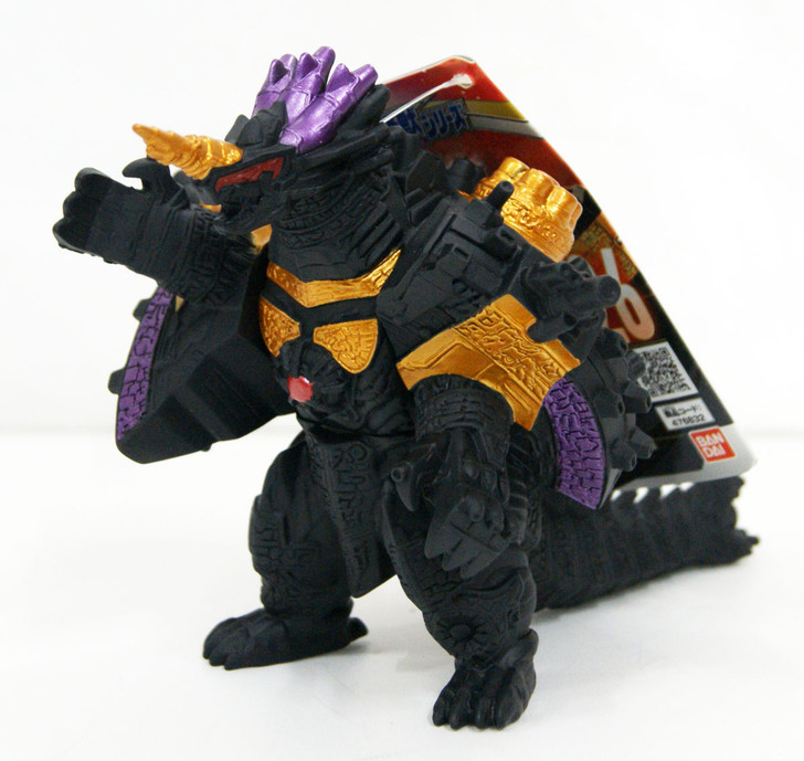 Bandai Ultraman Ultra Monster Series 126 Gilbaris Figure