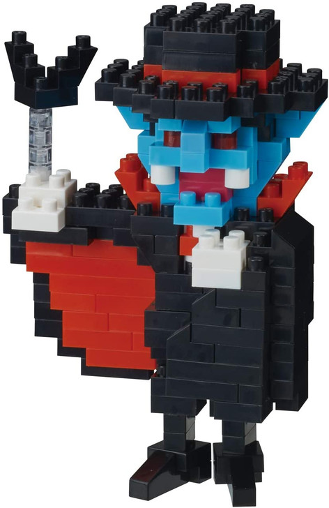 Kawada NBC-315 nanoblock Vampire