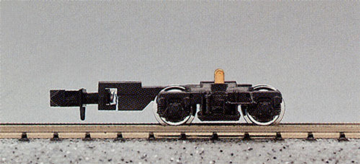 Kato 11-035 Truck Set TR58 Long Coupler (N scale)