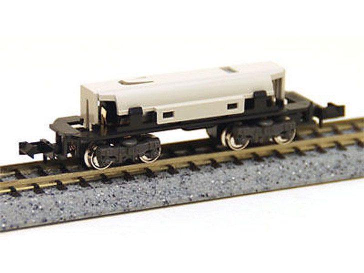 Kato 11107 Powered Motorized Chassis (N scale)