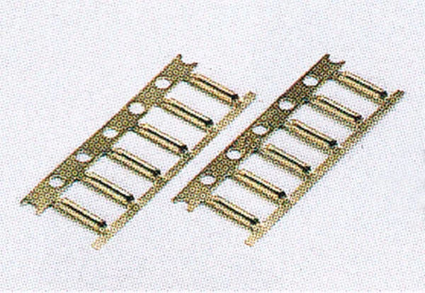Kato 24-810 Track Rail Joiners (Joint) (N scale)
