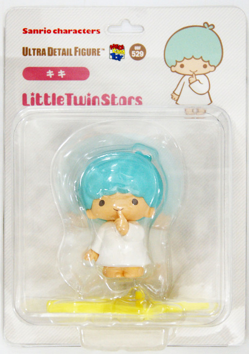 Medicom UDF-529 Ultra Detail Figure Sanrio Characters Series 1 Kiki