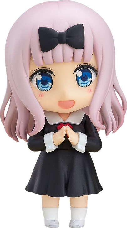 chika Toytec Kaguya-sama: Love is War Nendoroid Chika Fujiwara