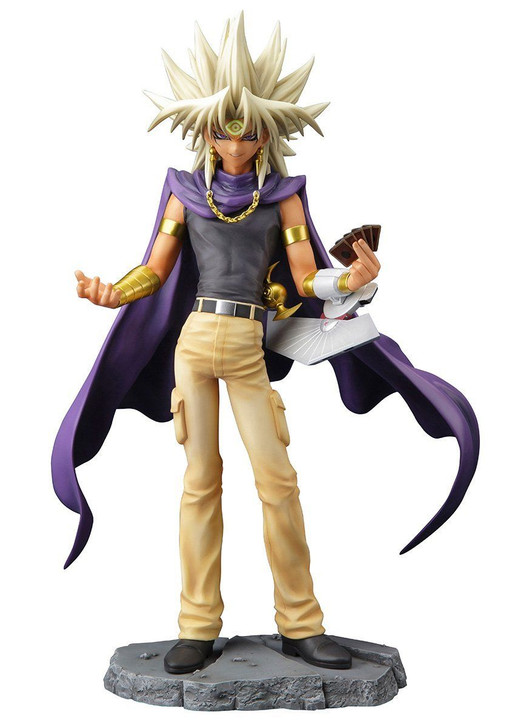 Kotobukiya ARTFX J Yami Marik 1/7 Figure (Yu-Gi-Oh!)