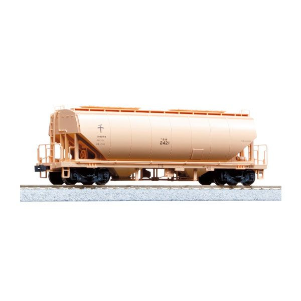 KATO　ホキ2200　HO　【1-811】　３両 　② 1-811 Freight Car HOKI 2200 (HO Scale) | PlazaJapan