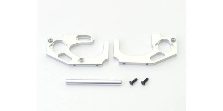 Kyosho EF206S Rear Axle Mount (FANTOM EP-4WD)