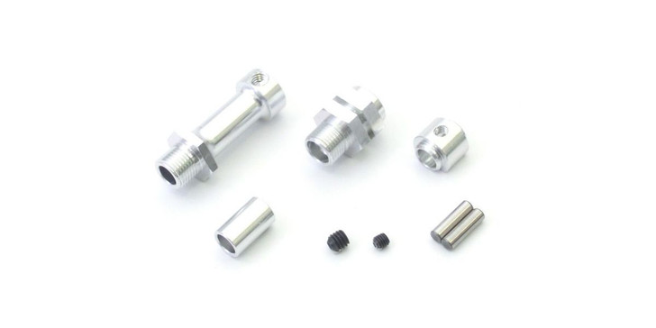 Kyosho EF210 Rear Wheel Hub (FANTOM EP-4WD)