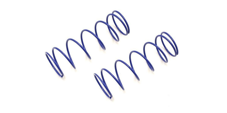 Kyosho IFS001-715 Big Shock Spring (Blue/7-1.5/L=70)