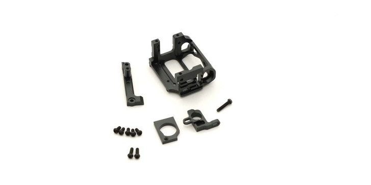 Kyosho MZW434B MJ Aluminum Motor Mount (MM II)
