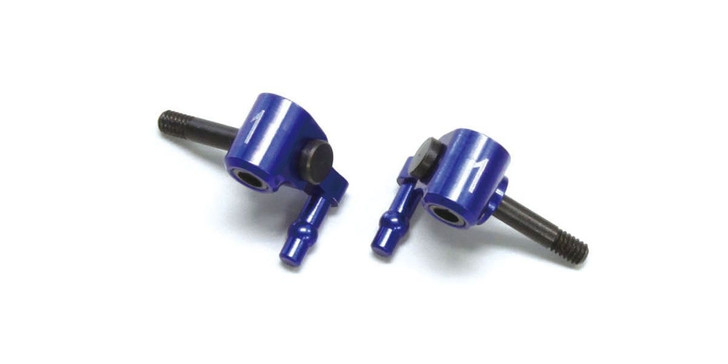 Kyosho R246-1311B Steering Block for MR-03 Camber 1