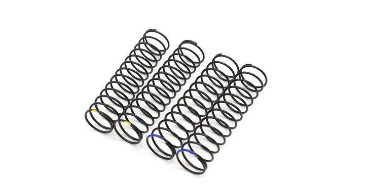 Kyosho UTW008 FS R Shock Spring Set (MM/MH/2pcs/Ultima)