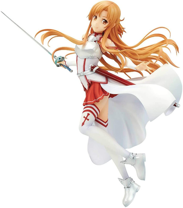 ALTER Asuna 1/7 Figure (Sword Art Online The Movie: Ordinal Scale)