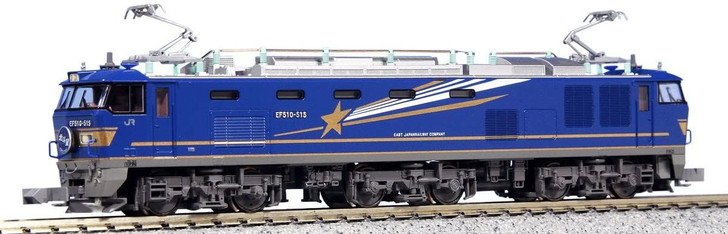 3065-3 JR Electric Locomotive Type EF510-500 Hokutosei Color