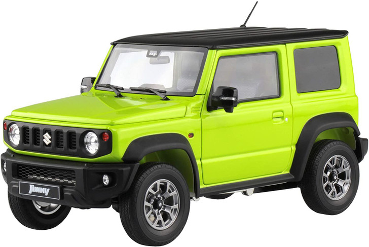 食人シリーズ プレミアムBOX〈初回限定生産・4枚組〉 Tomica No.38 Toyota Land Cruiser Box