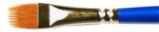 Athena Lovia 7800 Series 1/2 Inch Comma Stroke Brush