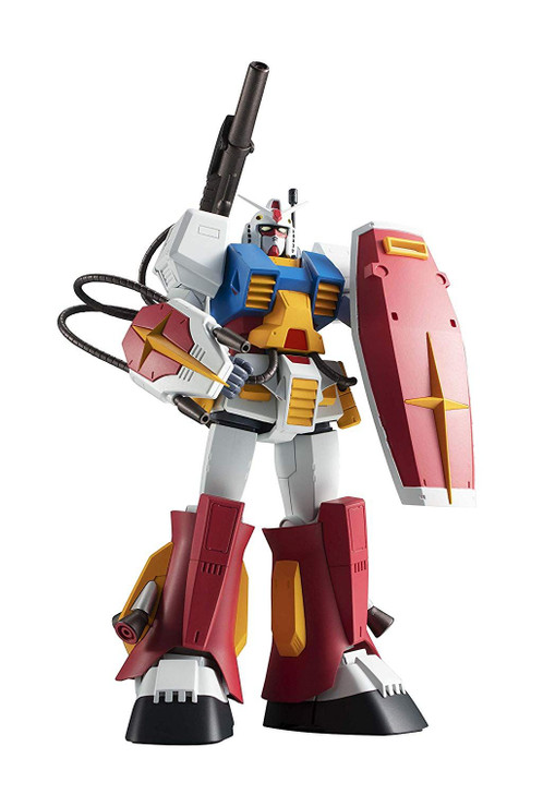 Bandai Robot Spirits (Side MS) Perfect Gundam Ver. A.N.I.M.E. Figure