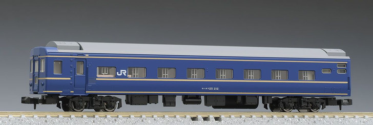 Tomix 9531 JR Passenger Car OHANEFU 25-200 (Hokutosei/ JR East Ver.) for Add-on (N scale)