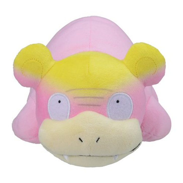 Pokemon Center Original Plush Doll Galarian Slowpoke