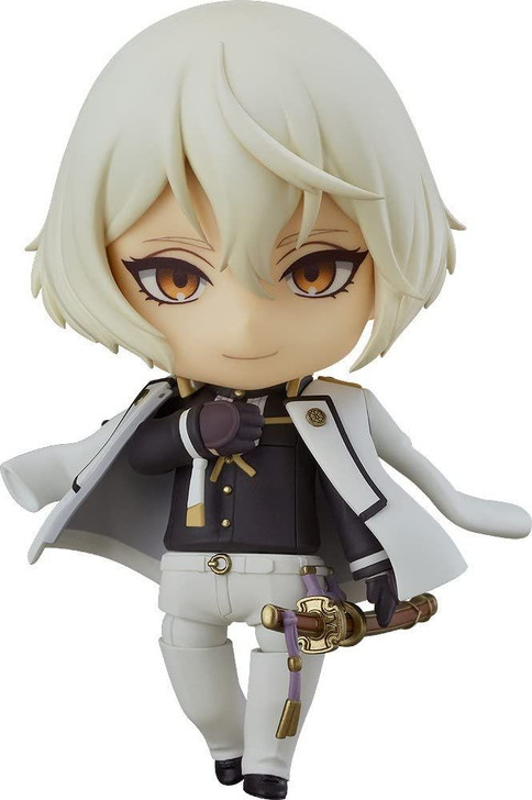 ORANGE ROUGE Nendoroid Higekiri (Touken Ranbu -ONLINE-)