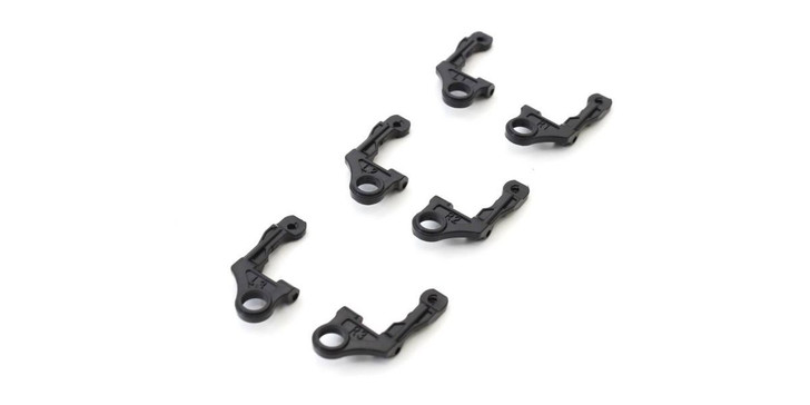 Kyosho MZW416-02 Caster Arm for Inner Tube Shock (MR-03)