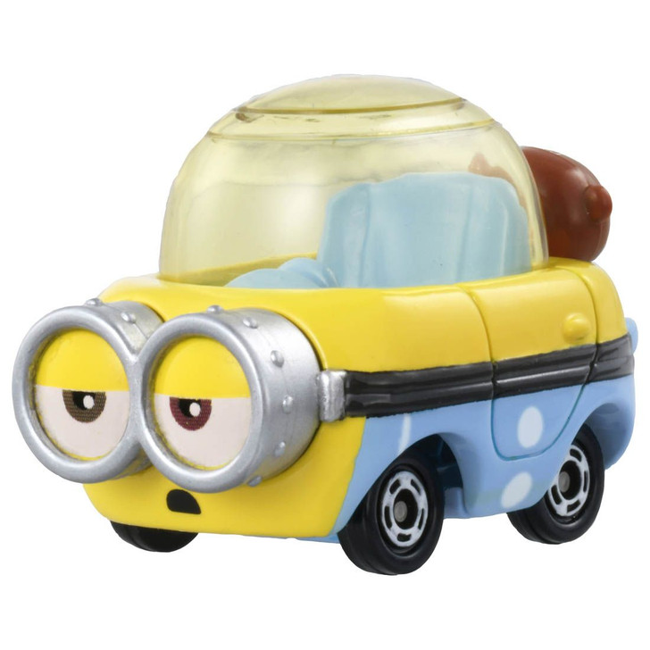 Takara Tomy Dream Tomica SP Minion Bob (Pajama Ver.)