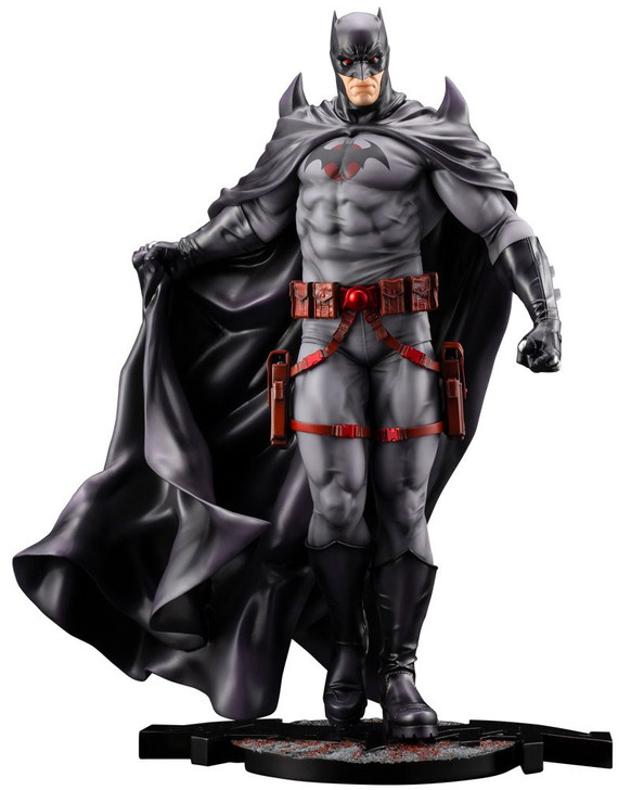 Kotobukiya ARTFX Batman (Thomas Wayne) Elseworld 1/6 Figure