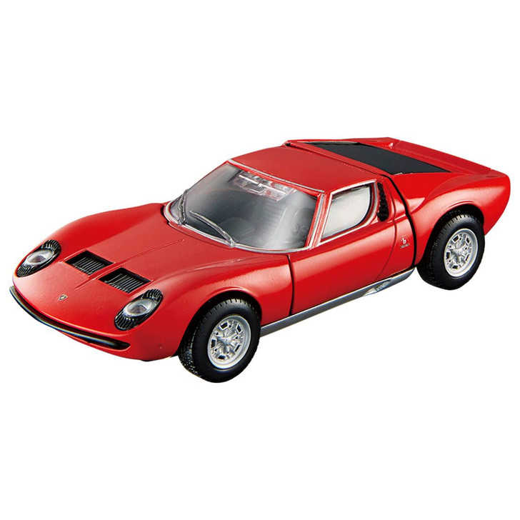 Takara Tomy Tomica Premium RS Lamborghini Miura