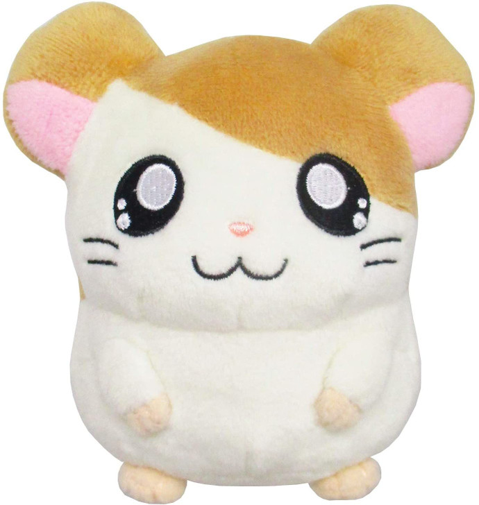 penelope hamtaro plush