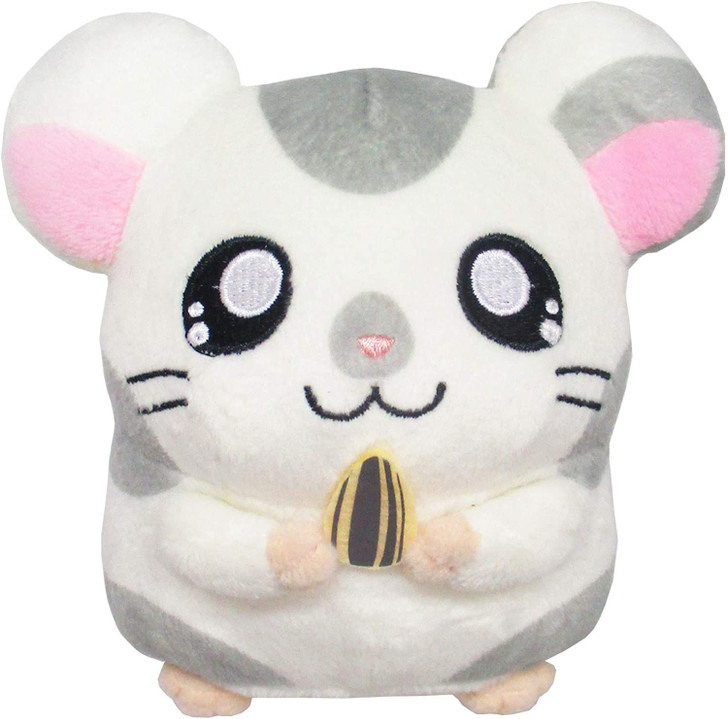 hamtaro plush