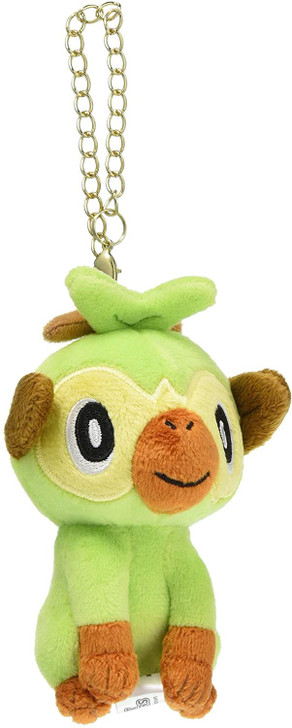 San-ei Pokemon All Star Collection Mascot Grookey