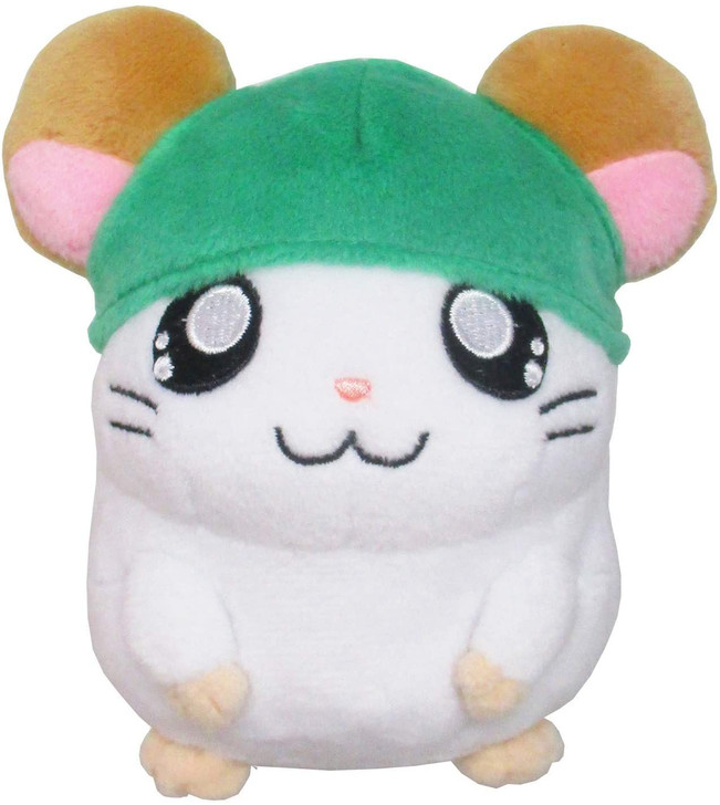hamtaro plush