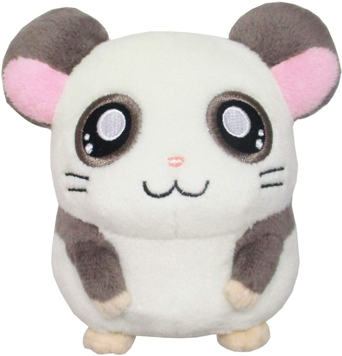 hamtaro plush