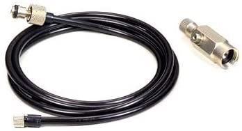 Tamiya Spray-Work Propellant Can Attachment Set