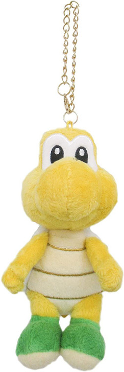 San-ei Super Mario All Star Collection Koopa Troopa Mascot