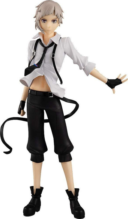 ORANGE ROUGE POP UP PARADE Atsushi Nakajima Figure (Bungo Stray Dogs)