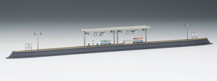 TOMIX 5点 セット 4061 Mini Platform Set(N scale) | PlazaJapan
