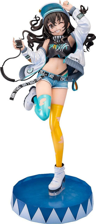 WING Akira Sunazuka: Streaming Cheer+ 1/7 Figure (THE IDOLM@STER CINDERELLA GIRLS)