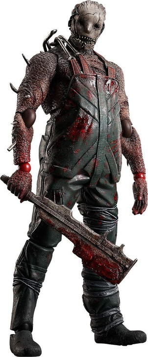Good Smile Company figma The Trapper (Dead by Daylight)