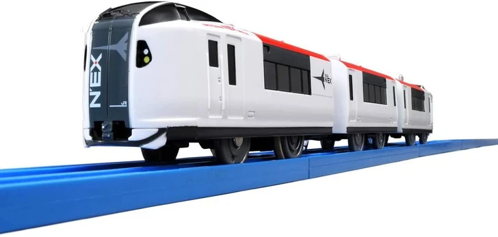 Takara Tomy S-15  Narita Express w/Dedicated Connection