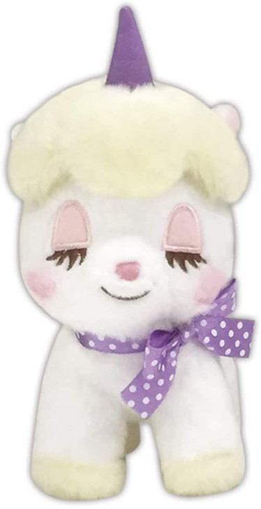 amuse unicorn plush