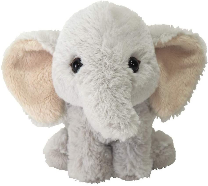 Sunlemon Plush Doll Fluffies Elephant (S)