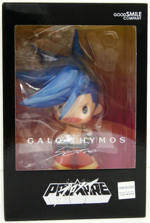 Good Smile Company Galo Thymos: SGT ver. Figure (PROMARE)