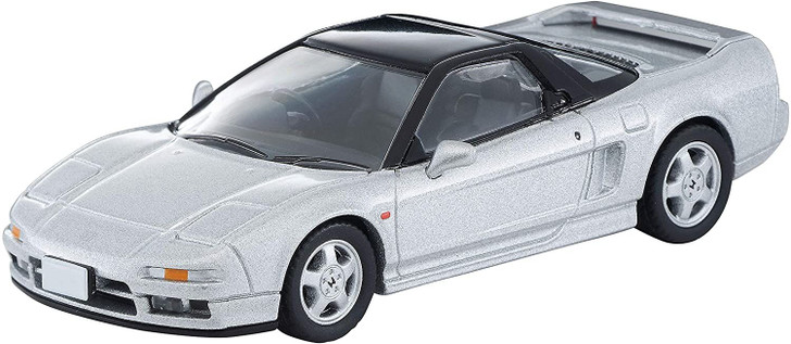Tomica Limited Vintage Neo 1/64 Honda NSX (Silver) | Plaza