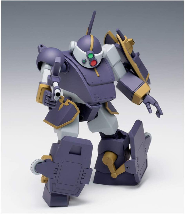 Wave 1/35 Armored Trooper Votoms Berserga WP ST Version Plastic Model