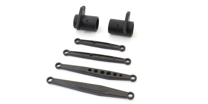 Kyosho MA353 Link Arm (F＆R/One-side/MAD CRUSHER/FO-XX)