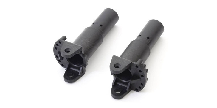 Kyosho MA355 Front Hub Carrier (MAD CRUSHER/FO-XX)