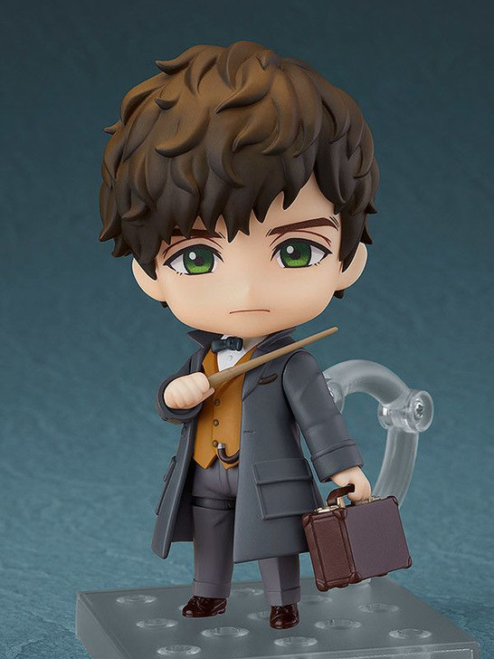 Good Smile Company Nendoroid Newt Scamander (Fantastic Beasts)