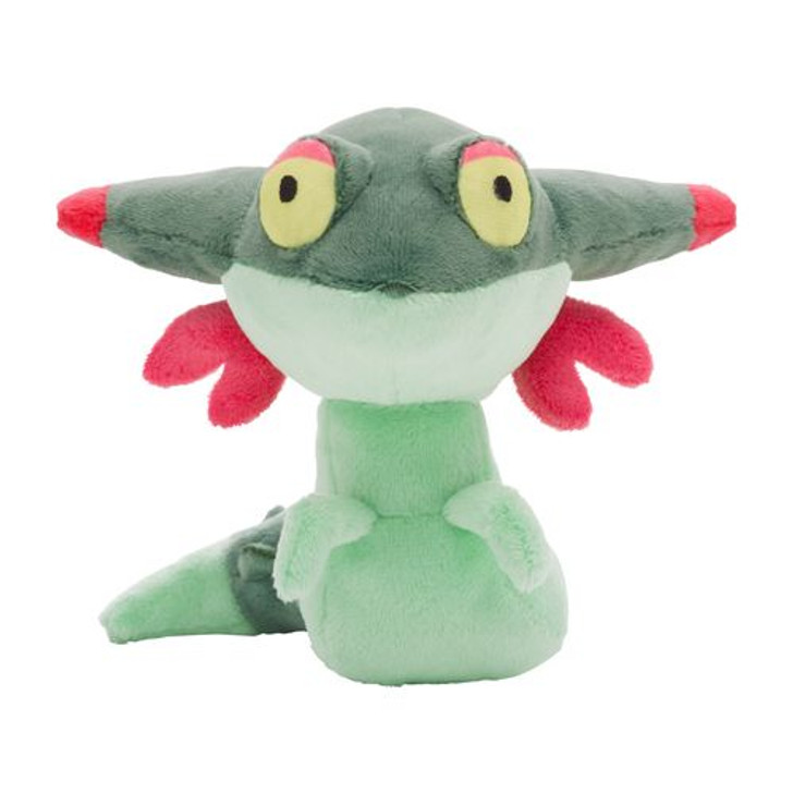 Pokemon Center Original Plush Pokemon Dolls Dreepy